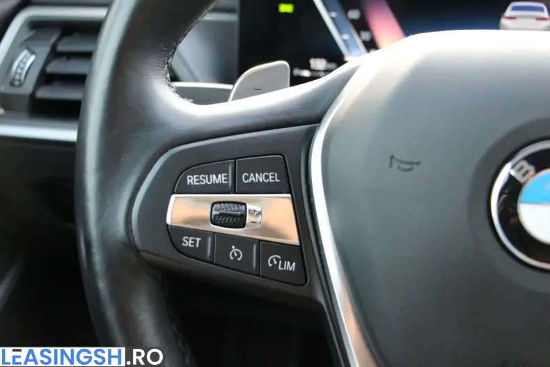 BMW 320 (Seria 3) din 2022 cu 94.569 km - oferta BMW215022 - foto 11