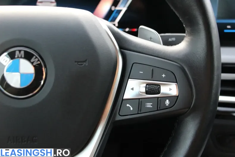 BMW 320 (Seria 3) din 2022 cu 94.569 km - oferta BMW215022 - foto 12