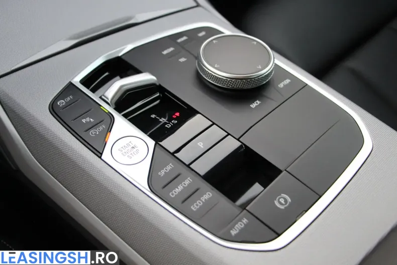 BMW 320 (Seria 3) din 2022 cu 94.569 km - oferta BMW215022 - foto 20