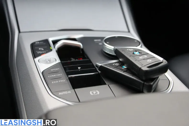 BMW 320 (Seria 3) din 2022 cu 94.569 km - oferta BMW215022 - foto 21