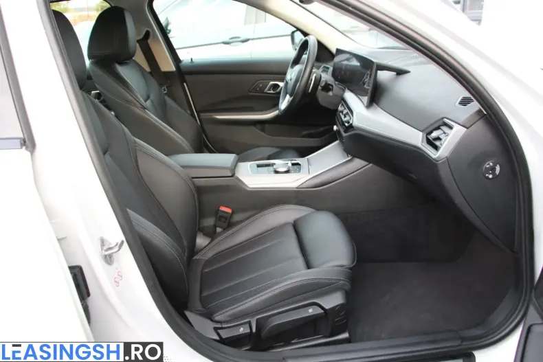 BMW 320 (Seria 3) din 2022 cu 94.569 km - oferta BMW215022 - foto 22
