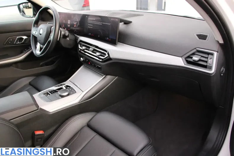 BMW 320 (Seria 3) din 2022 cu 94.569 km - oferta BMW215022 - foto 23