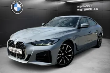 BMW 420d din 2024 - oferta BMW215023