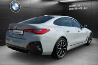 BMW 420d (Seria 4) din 2024 cu 87.200 km - oferta BMW215023 - foto 4