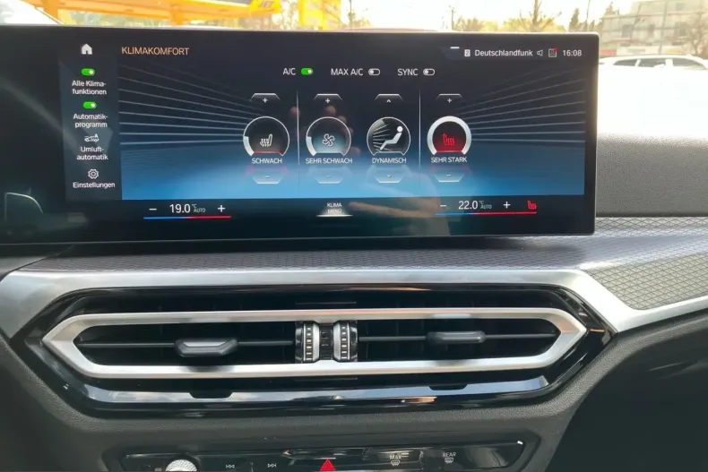 BMW 420d (Seria 4) din 2024 cu 87.200 km - oferta BMW215023 - foto 12
