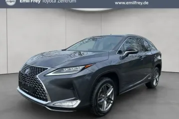 Lexus RX 450 din 2022 - oferta LEX215024