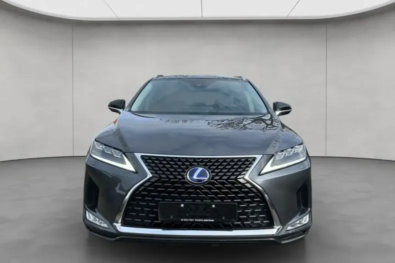 Lexus RX 450 din 2022 cu 76.257 km - oferta LEX215024 - foto 2
