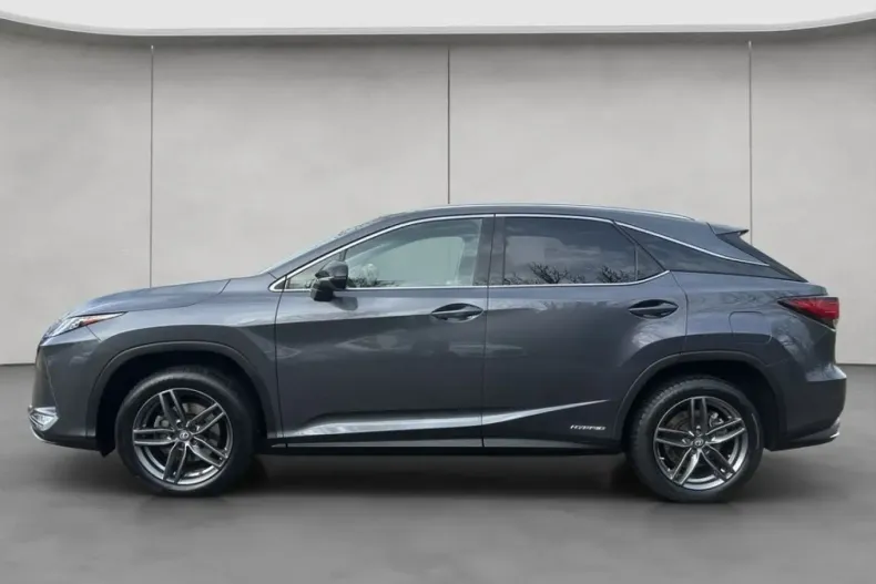 Lexus RX 450 din 2022 cu 76.257 km - oferta LEX215024 - foto 3