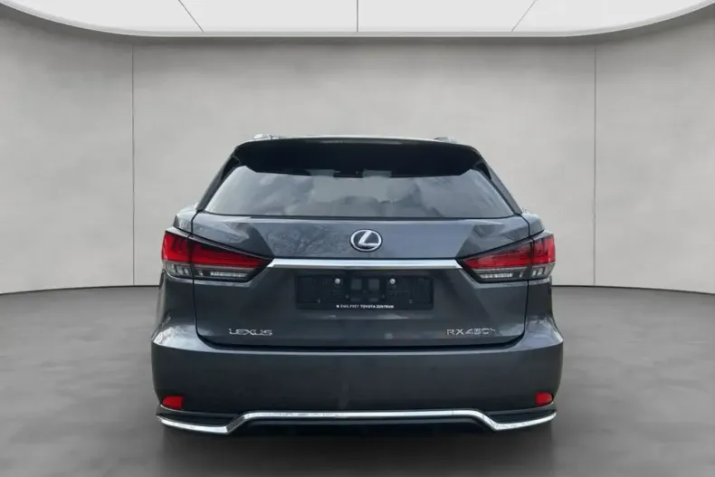 Lexus RX 450 din 2022 cu 76.257 km - oferta LEX215024 - foto 4