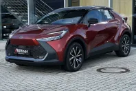 Toyota C-HR din 2025 cu 10.000 km - oferta TOY215025 - foto 3