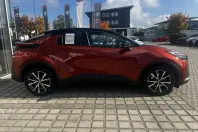 Toyota C-HR din 2025 cu 10.000 km - oferta TOY215025 - foto 4
