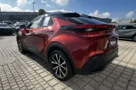 Toyota C-HR din 2025 cu 10.000 km - oferta TOY215025 - foto 5