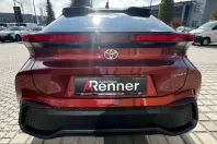 Toyota C-HR din 2025 cu 10.000 km - oferta TOY215025 - foto 6