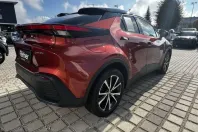Toyota C-HR din 2025 cu 10.000 km - oferta TOY215025 - foto 7