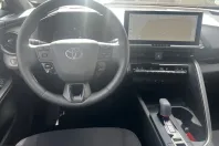 Toyota C-HR din 2025 cu 10.000 km - oferta TOY215025 - foto 9