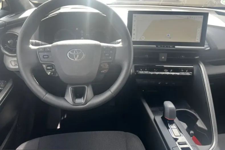 Toyota C-HR din 2025 cu 10.000 km - oferta TOY215025 - foto 9