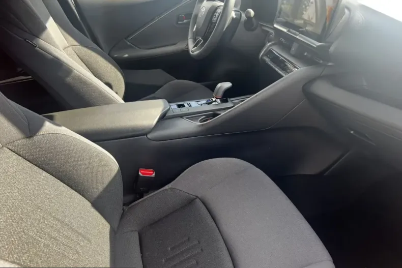 Toyota C-HR din 2025 cu 10.000 km - oferta TOY215025 - foto 11
