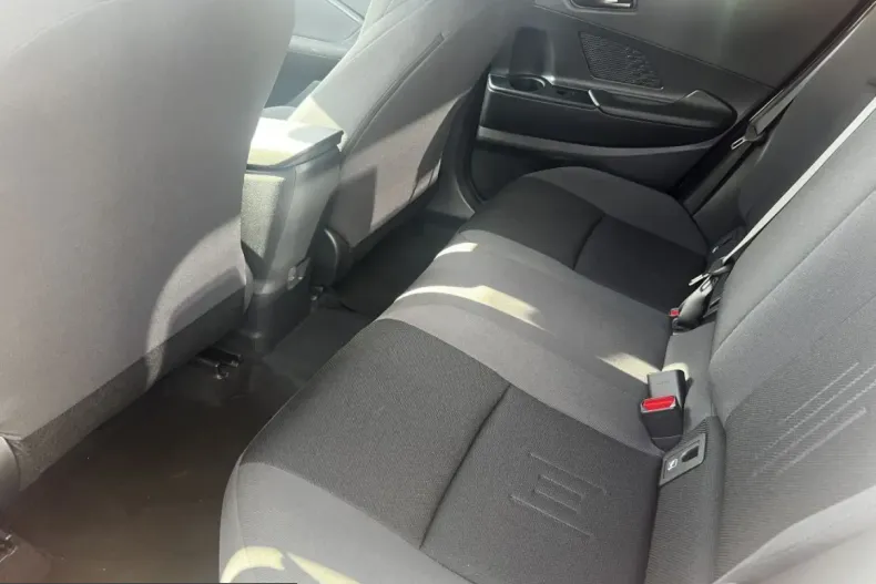 Toyota C-HR din 2025 cu 10.000 km - oferta TOY215025 - foto 12