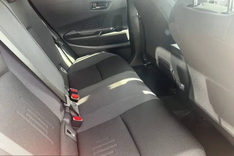 Toyota C-HR din 2025 cu 10.000 km - oferta TOY215025 - foto 13