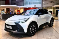 Toyota C-HR din 2025 cu 16.500 km - oferta TOY215026 - foto 1