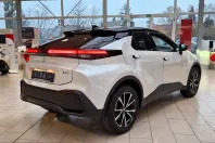 Toyota C-HR din 2025 cu 16.500 km - oferta TOY215026 - foto 3