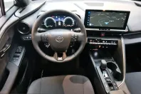 Toyota C-HR din 2025 cu 16.500 km - oferta TOY215026 - foto 5
