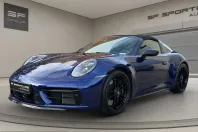 Porsche 992 din 2024 cu 9.920 km - oferta POR215027 - foto 1