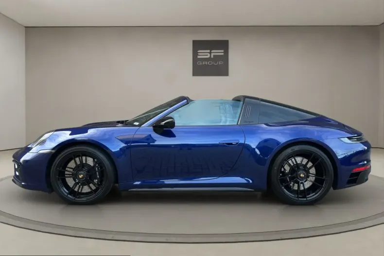 Porsche 992 din 2024 cu 9.920 km - oferta POR215027 - foto 7