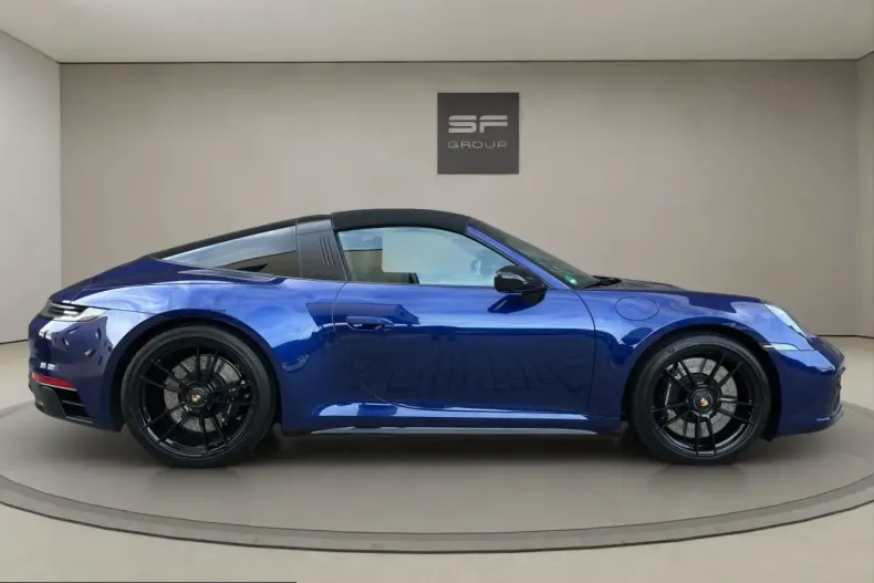 Porsche 992 din 2024 cu 9.920 km - oferta POR215027 - foto 9