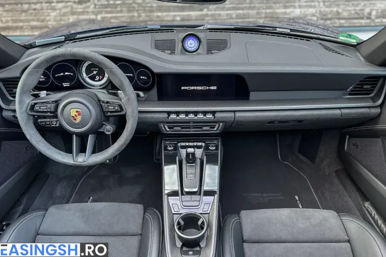 Porsche 992 din 2024 cu 9.920 km - oferta POR215027 - foto 12