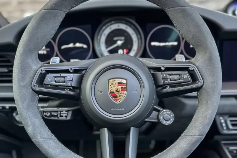 Porsche 992 din 2024 cu 9.920 km - oferta POR215027 - foto 14