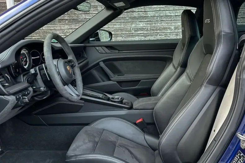 Porsche 992 din 2024 cu 9.920 km - oferta POR215027 - foto 15