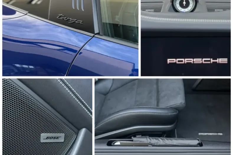 Porsche 992 din 2024 cu 9.920 km - oferta POR215027 - foto 18