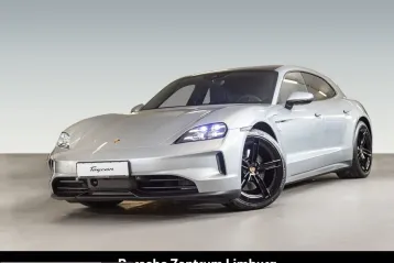 Porsche Taycan din 2025 - oferta POR215028