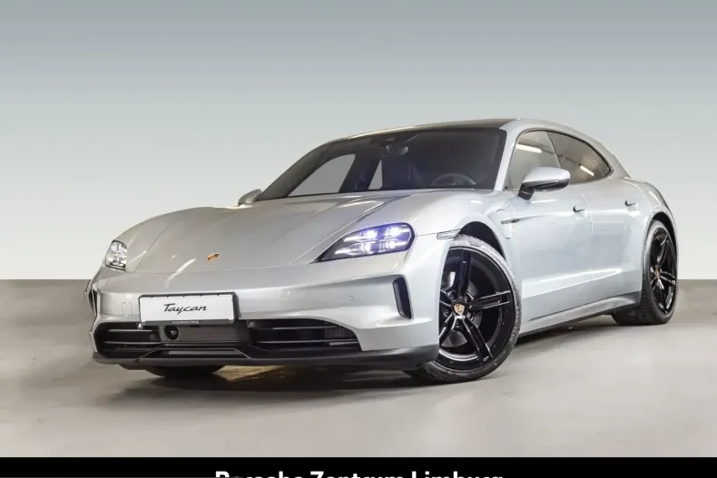 Porsche Taycan din 2025 cu 11.900 km - oferta POR215028 - foto 1