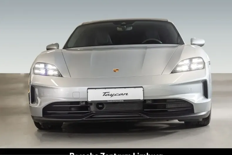 Porsche Taycan din 2025 cu 11.900 km - oferta POR215028 - foto 2