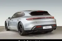 Porsche Taycan din 2025 cu 11.900 km - oferta POR215028 - foto 3
