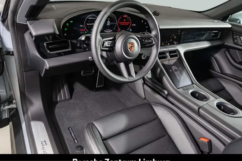 Porsche Taycan din 2025 cu 11.900 km - oferta POR215028 - foto 11