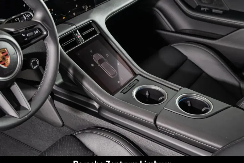 Porsche Taycan din 2025 cu 11.900 km - oferta POR215028 - foto 22