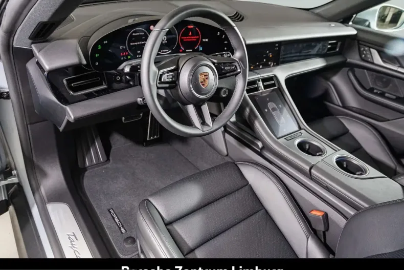 Porsche Taycan din 2025 cu 11.900 km - oferta POR215028 - foto 23