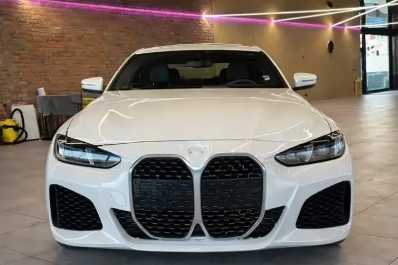 BMW 430i (Seria 4) din 2025 cu 35.000 km - oferta BMW215029 - foto 7