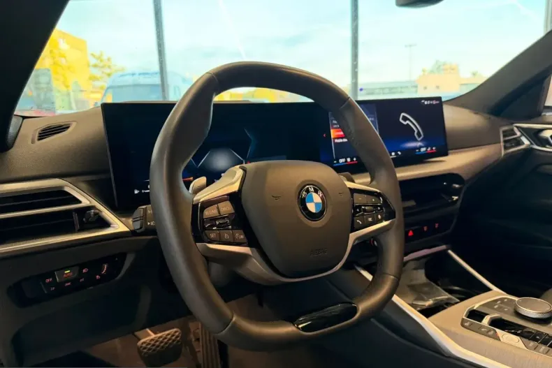 BMW 430i (Seria 4) din 2025 cu 35.000 km - oferta BMW215029 - foto 9