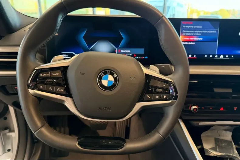 BMW 430i (Seria 4) din 2025 cu 35.000 km - oferta BMW215029 - foto 10