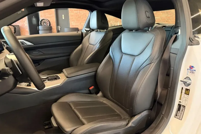 BMW 430i (Seria 4) din 2025 cu 35.000 km - oferta BMW215029 - foto 14