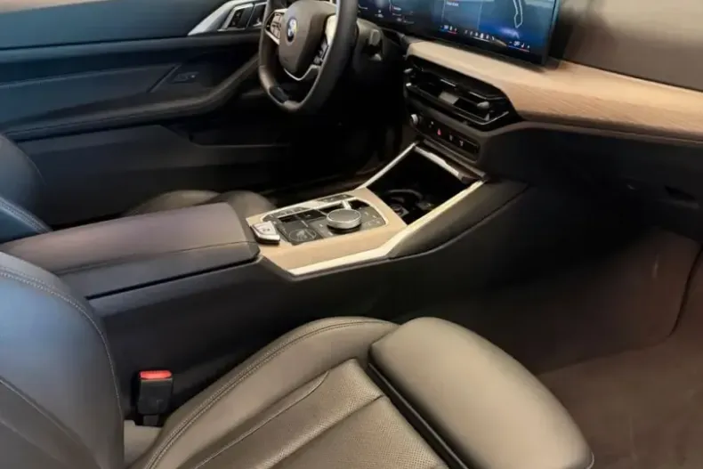 BMW 430i (Seria 4) din 2025 cu 35.000 km - oferta BMW215029 - foto 15