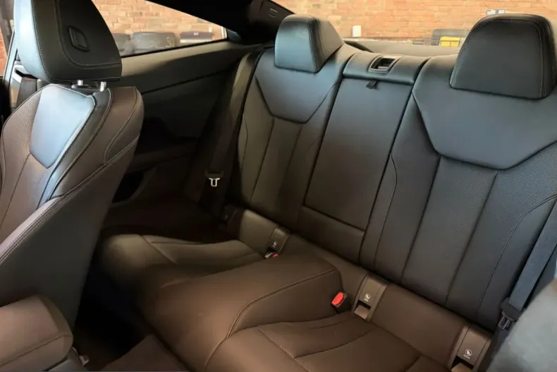 BMW 430i (Seria 4) din 2025 cu 35.000 km - oferta BMW215029 - foto 16