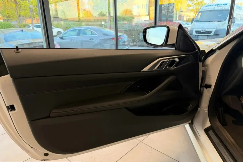 BMW 430i (Seria 4) din 2025 cu 35.000 km - oferta BMW215029 - foto 17