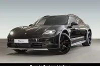 Porsche Taycan din 2024 cu 8.000 km - oferta POR215030 - foto 1