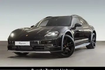 Porsche Taycan din 2024 - oferta POR215030