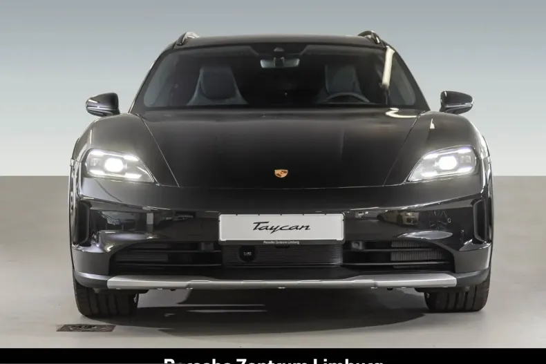 Porsche Taycan din 2024 cu 8.000 km - oferta POR215030 - foto 4